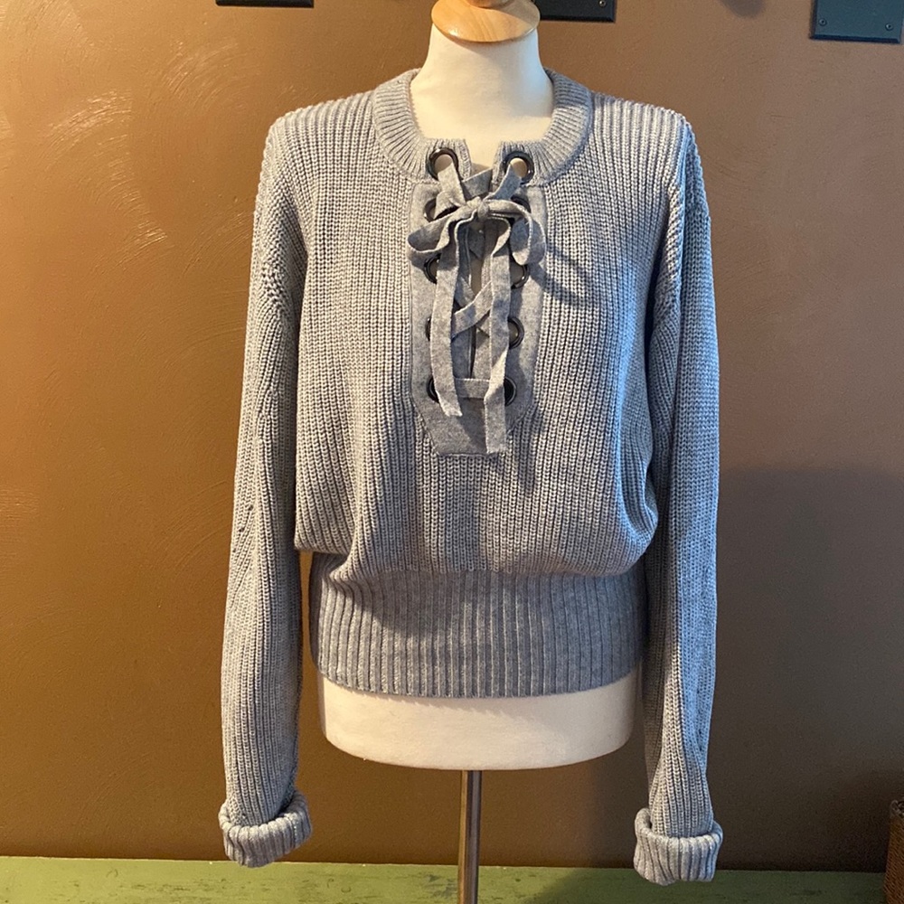 Few Moda sweater